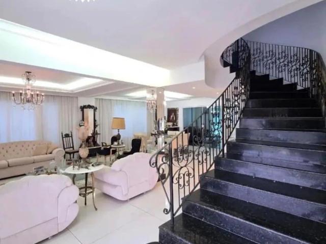 Casa / Sobrado em Condomínio para Venda em Salvador/BA Alphaville I 5 Quartos