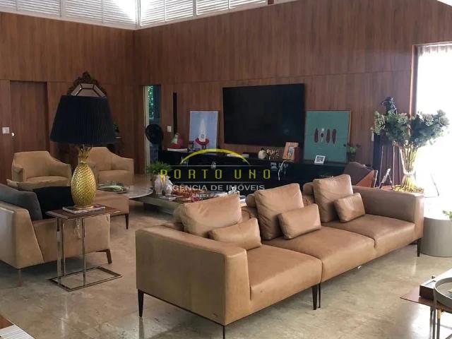 Casa / Sobrado em Condomínio para Venda em Salvador/BA Alphaville I 5 Quartos