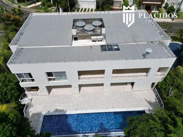 Casa / Sobrado em Condomínio para Venda em Salvador/BA Alphaville I 5 Quartos