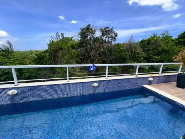 Casa / Sobrado em Condomínio para Venda em Salvador/BA Alphaville I 5 Quartos