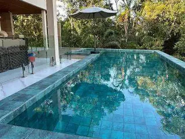 Casa / Sobrado em Condomínio para Venda em Salvador/BA Alphaville I 5 Quartos