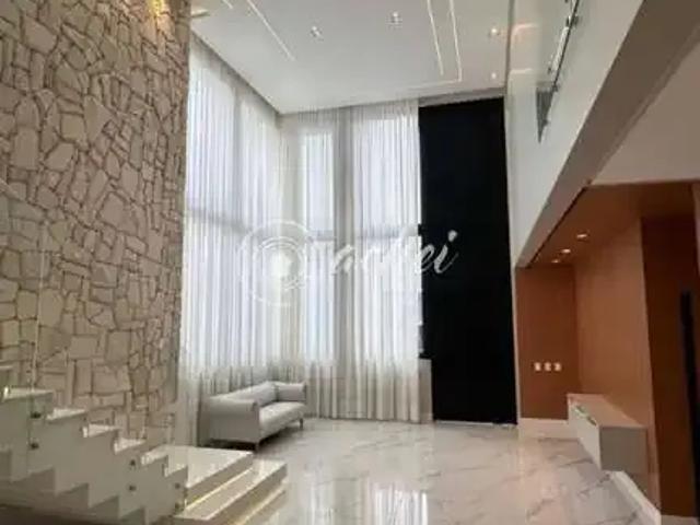 Casa / Sobrado em Condomínio para Venda em Salvador/BA Alphaville I 5 Quartos