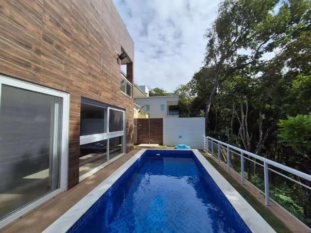 Casa / Sobrado em Condomínio para Venda em Salvador/BA Alphaville I 5 Quartos