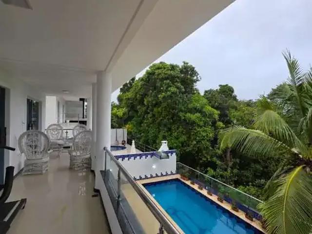 Casa / Sobrado em Condomínio para Venda em Salvador/BA Alphaville I 5 Quartos