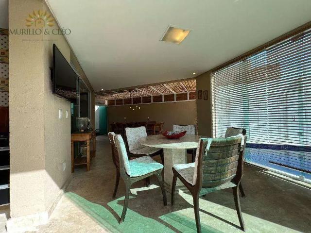 Casa / Sobrado em Condomínio para Venda em Salvador/BA Alphaville I 5 Quartos