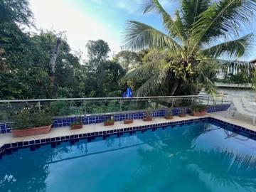 Patamares, Salvador, Bahia - Varanda, Banheira