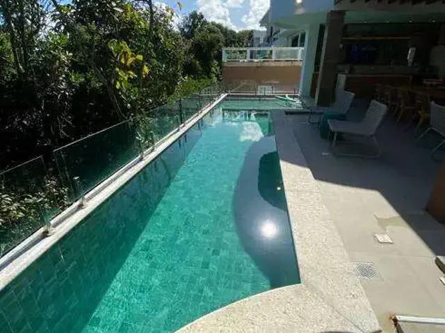 Casa / Sobrado em Condomínio para Venda em Salvador/BA Alphaville I 5 Quartos