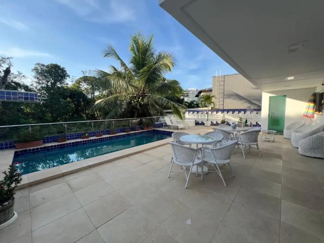 Casa / Sobrado em Condomínio para Venda em Salvador/BA Alphaville I 5 Quartos