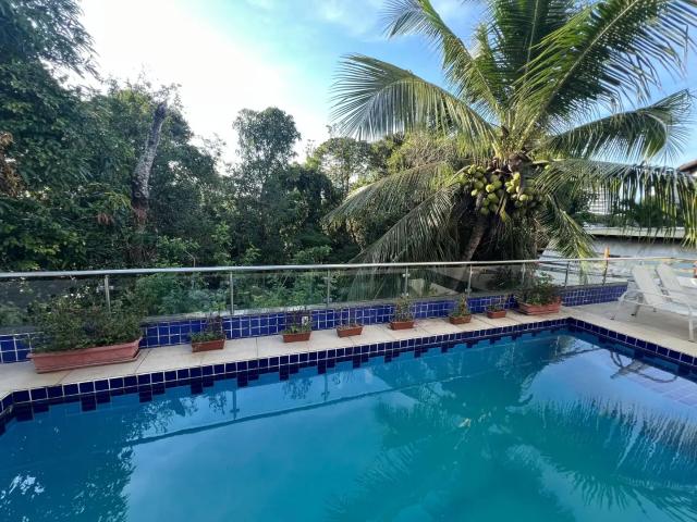 Casa / Sobrado em Condomínio para Venda em Salvador/BA Alphaville I 5 Quartos