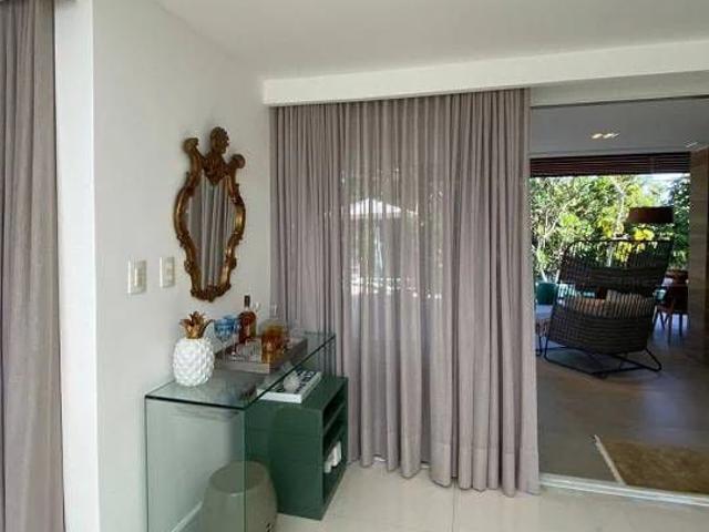 Casa / Sobrado em Condomínio para Venda em Salvador/BA Alphaville I 5 Quartos