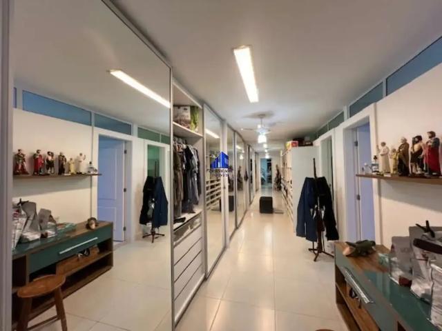 Casa / Sobrado em Condomínio para Venda em Salvador/BA Alphaville I 5 Quartos