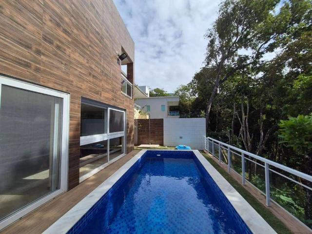 Casa / Sobrado em Condomínio para Venda em Salvador/BA Alphaville I 5 Quartos