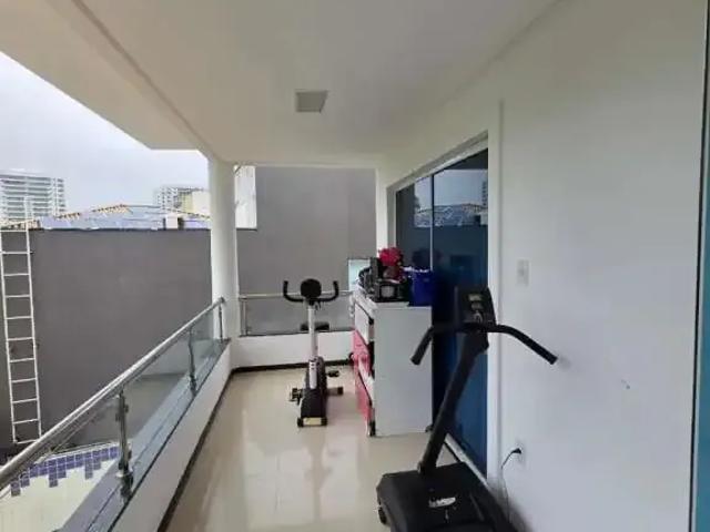 Casa / Sobrado em Condomínio para Venda em Salvador/BA Alphaville I 5 Quartos