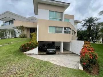 Casa / Sobrado em Condomínio para Venda em Salvador/BA Alphaville I 5 Quartos