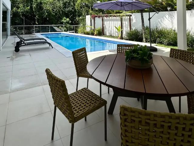 Casa / Sobrado em Condomínio para Venda em Salvador/BA Alphaville I 5 Quartos