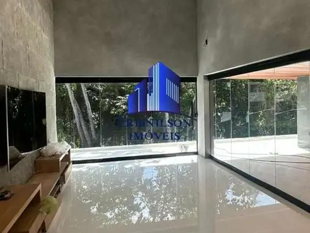 Casa / Sobrado em Condomínio para Venda em Salvador/BA Alphaville I 5 Quartos
