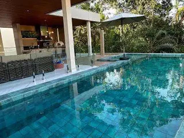 Casa / Sobrado em Condomínio para Venda em Salvador/BA Alphaville I 5 Quartos