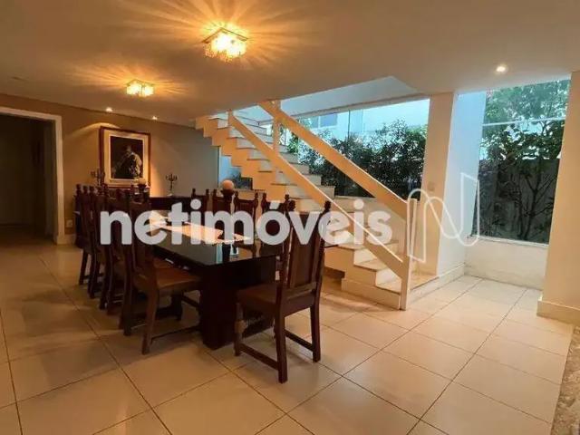 Casa / Sobrado em Condomínio para Venda em Salvador/BA Alphaville I 5 Quartos