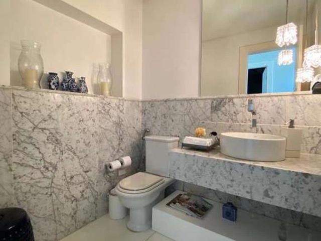 Casa / Sobrado em Condomínio para Venda em Salvador/BA Alphaville I 5 Quartos