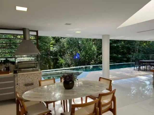 Casa / Sobrado em Condomínio para Venda em Salvador/BA Alphaville I 6 Quartos