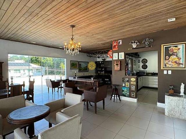 Casa / Sobrado em Condomínio para Venda em Salvador/BA Alphaville I 6 Quartos