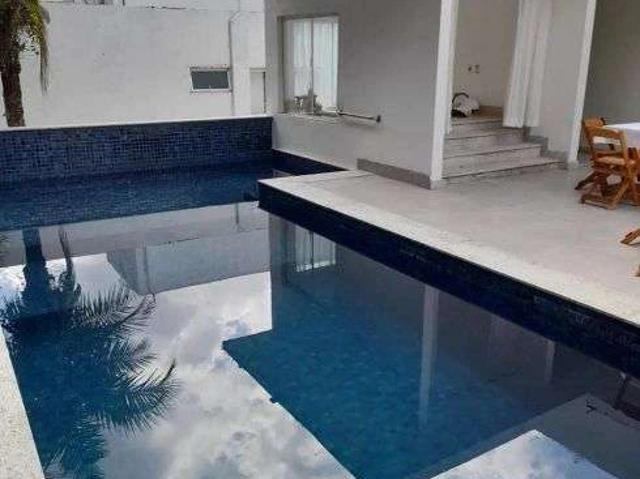 Casa / Sobrado em Condomínio para Venda em Salvador/BA Alphaville I 6 Quartos