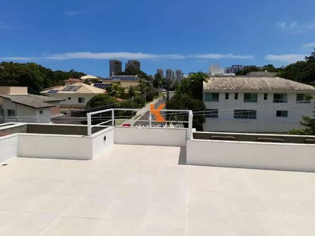 Casa / Sobrado em Condomínio para Venda em Salvador/BA Alphaville I 6 Quartos