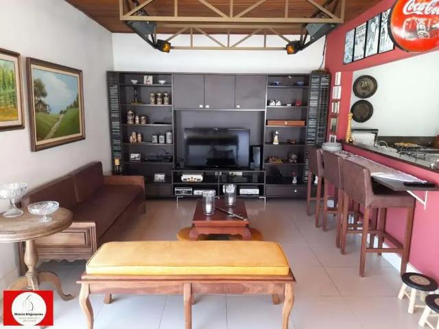Casa / Sobrado em Condomínio para Venda em Salvador/BA Alphaville I 6 Quartos