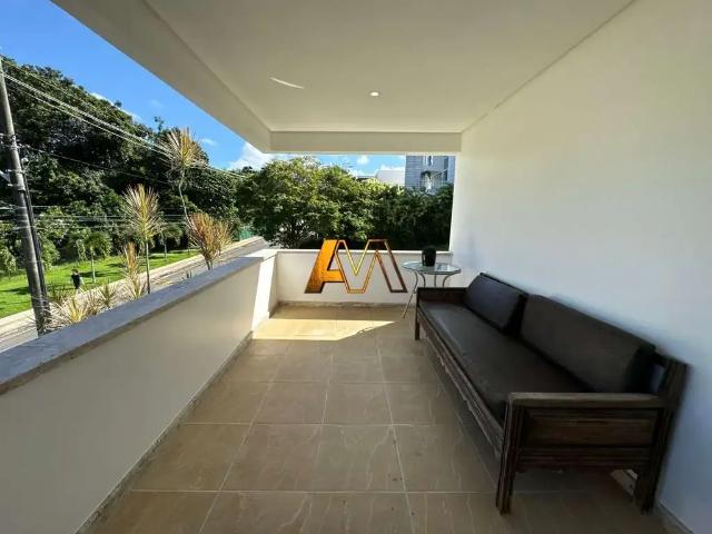 Casa / Sobrado em Condomínio para Venda em Salvador/BA Alphaville I 6 Quartos