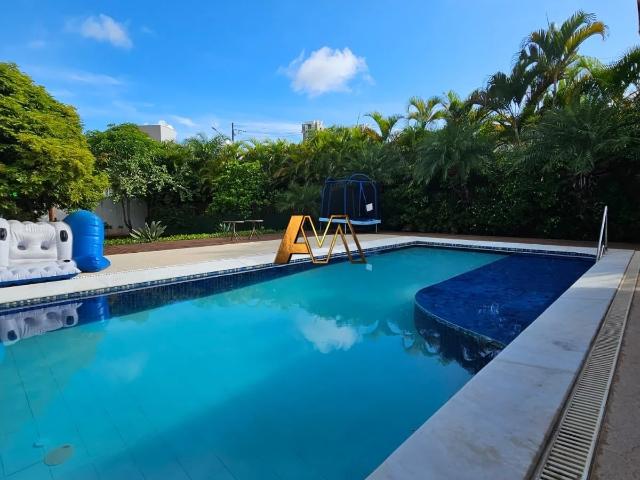 Casa / Sobrado em Condomínio para Venda em Salvador/BA Alphaville I 6 Quartos