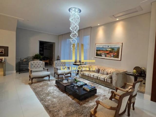 Casa / Sobrado em Condomínio para Venda em Salvador/BA Alphaville I 6 Quartos