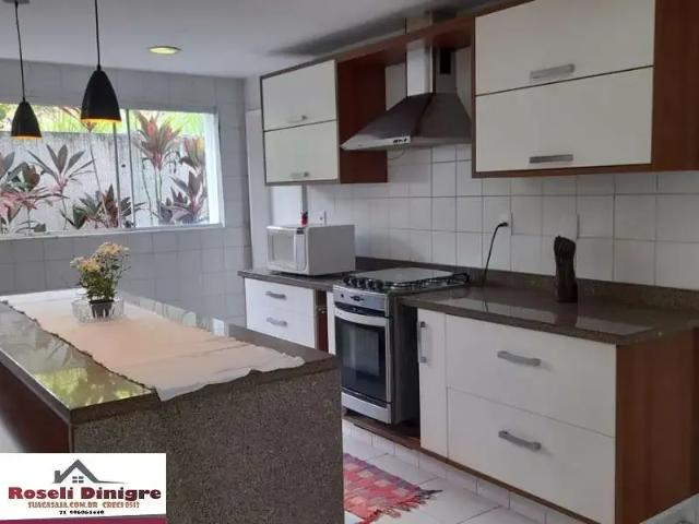 Casa / Sobrado em Condomínio para Venda em Salvador/BA Alphaville I 6 Quartos