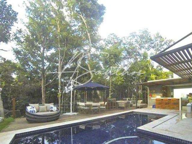 Casa / Sobrado em Condomínio para Venda em Salvador/BA Alphaville I 6 Quartos
