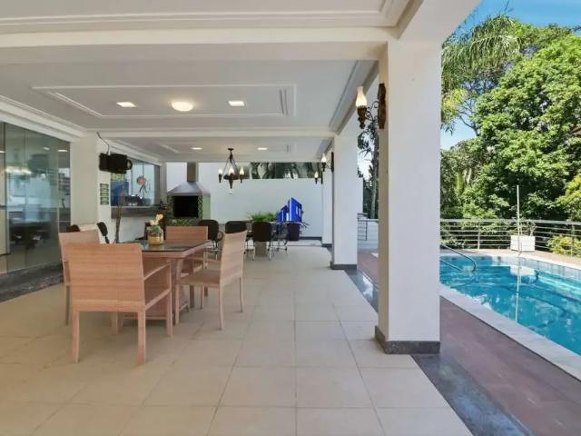 Casa / Sobrado em Condomínio para Venda em Salvador/BA Alphaville I 7 Quartos