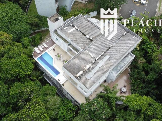 Casa / Sobrado em Condomínio para Venda em Salvador/BA Alphaville I 7 Quartos
