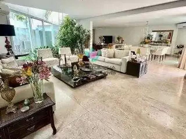 Casa / Sobrado em Condomínio para Venda em Salvador/BA Alphaville I 7 Quartos