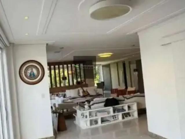 Casa / Sobrado em Condomínio para Venda em Salvador/BA Alphaville I 7 Quartos