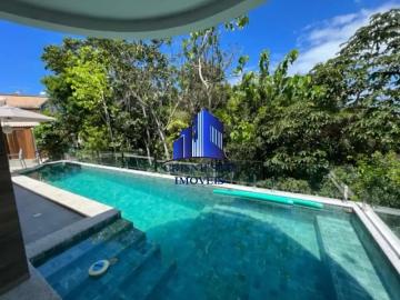 Casa / Sobrado em Condomínio para Venda em Salvador/BA Alphaville I 7 Quartos