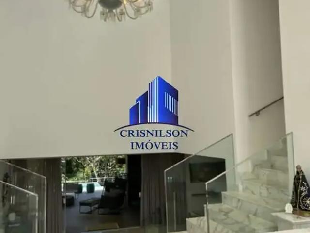 Casa / Sobrado em Condomínio para Venda em Salvador/BA Alphaville I 7 Quartos