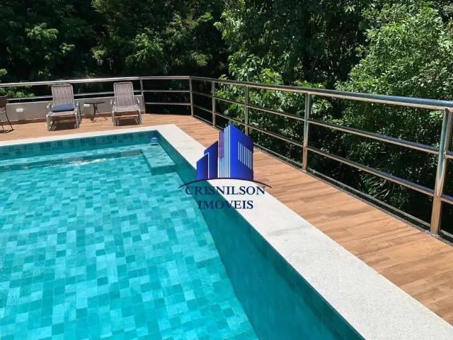 Casa / Sobrado em Condomínio para Venda em Salvador/BA Alphaville I 8 Quartos