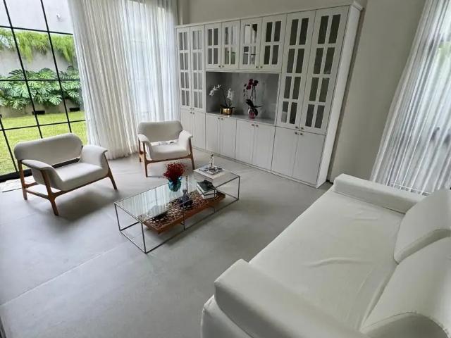 Casa / Sobrado em Condomínio para Venda em Salvador/BA Alphaville II 4 Quartos