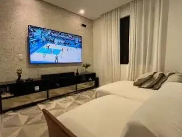 Casa / Sobrado em Condomínio para Venda em Salvador/BA Alphaville II 4 Quartos