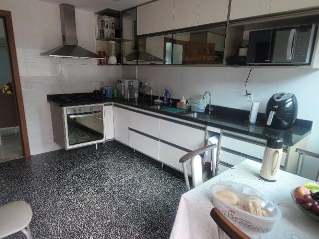 Casa / Sobrado em Condomínio para Venda em Salvador/BA Alphaville II 4 Quartos