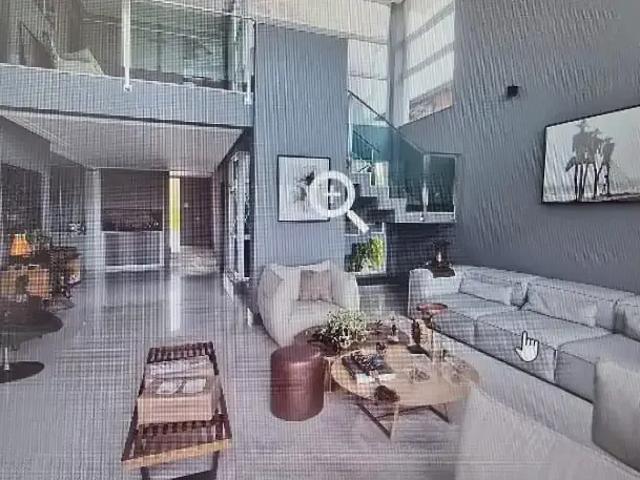 Casa / Sobrado em Condomínio para Venda em Salvador/BA Alphaville II 4 Quartos