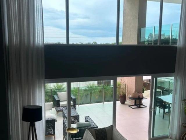Casa / Sobrado em Condomínio para Venda em Salvador/BA Alphaville II 4 Quartos
