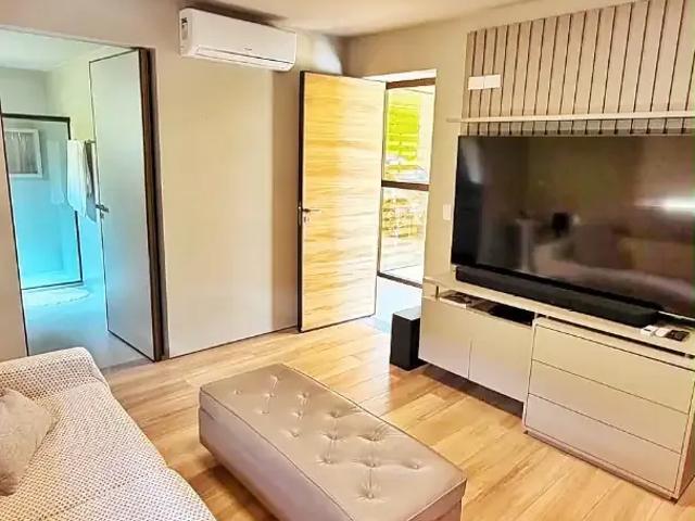 Casa / Sobrado em Condomínio para Venda em Salvador/BA Alphaville II 4 Quartos