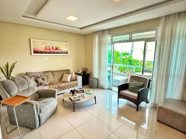 Casa / Sobrado em Condomínio para Venda em Salvador/BA Alphaville II 4 Quartos