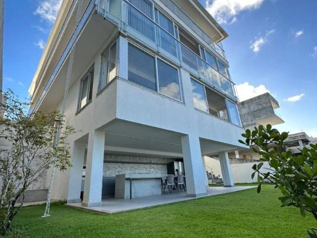 Casa / Sobrado em Condomínio para Venda em Salvador/BA Alphaville II 4 Quartos