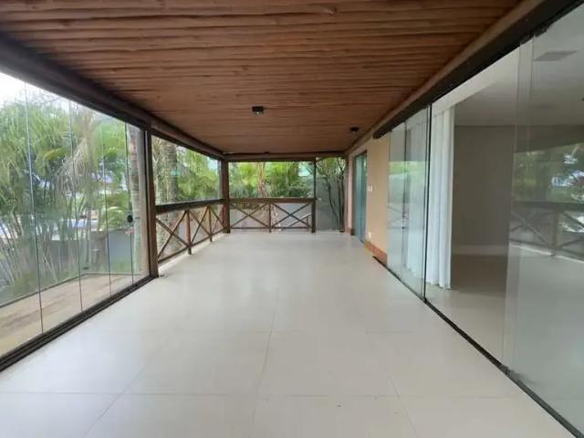 Casa / Sobrado em Condomínio para Venda em Salvador/BA Alphaville II 4 Quartos