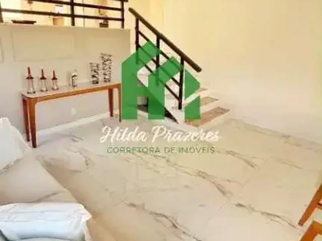 Casa / Sobrado em Condomínio para Venda em Salvador/BA Alphaville II 4 Quartos
